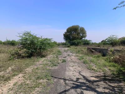 Image of 60 Sq.ft Residential Plot / Land for sale in Puth Khurd, New Delhi for Rs. 13500000