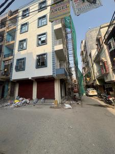 Image of 550 Sq.ft 2 BHK Builder Floor for sale in Uttam Nagar, New Delhi for Rs. 3400000