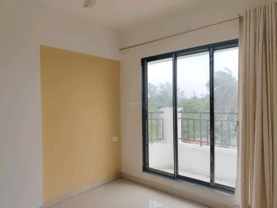 Bedroom Image of 815 Sq.ft 2 BHK Apartment / Flat for sale in Fair Township Building No 1, Palghar Mumbai for Rs. 3168000