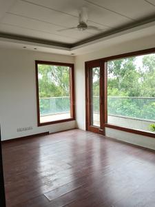 3 BHK Independent Builder Floor