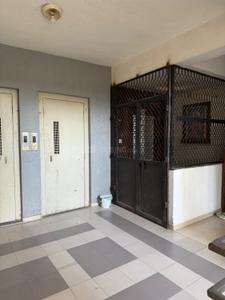 Image of 1566 Sq.ft 3 BHK Apartment / Flat for sale in Koba, Gandhinagar for Rs. 7800000