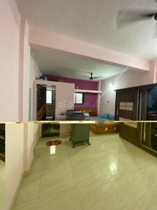 Balcony Image of 500 Sq.ft 2 BHK Independent House for sale in Kondhwa Budruk Pune for Rs. 4000000