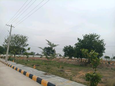 Image of 122 Sq.ft Residential Plot / Land for sale in Medchal, Secunderabad for Rs. 3660000