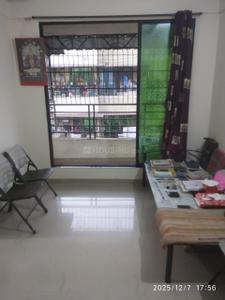 Hall Image of 472 Sq.ft 1 BHK Apartment / Flat for sale in Ambernath West Ambernath for Rs. 2400000