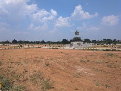 Image of 180 Sq.ft Residential Plot / Land for sale in Ibrahimpatnam, Hyderabad for Rs. 2500054