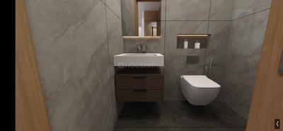 Image of 1200 Sq.ft 3 BHK Apartment / Flat for sale in Bandra West, Mumbai for Rs. 69300000