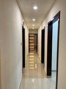 Image of 1100 Sq.ft 2 BHK Apartment / Flat for sale in Lukarganj, Allahabad for Rs. 10500000