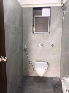Bedroom Two Image of 850 Sq.ft 2 BHK Apartment / Flat for sale in Unique Estate, Mira Road East Mira Bhayandar for Rs. 11100000