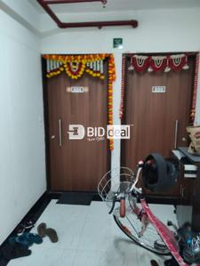 Image of 453 Sq.ft 1 BHK Apartment / Flat for sale in Runwal Gardens, Dombivli East, Thane for Rs. 3600000