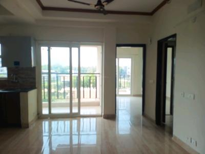 Living Room Image of 885 Sq.ft 2 BHK Apartment / Flat for sale in Terrace Homes, Noida Extension Greater Noida for Rs. 6800000