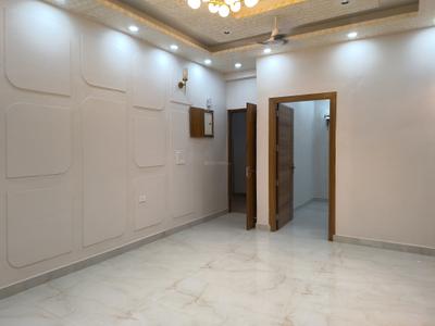 Living Room Image of 1450 Sq.ft 3 BHK Builder Floor for sale in Nikunj Homes, Indirapuram Ghaziabad for Rs. 11500000