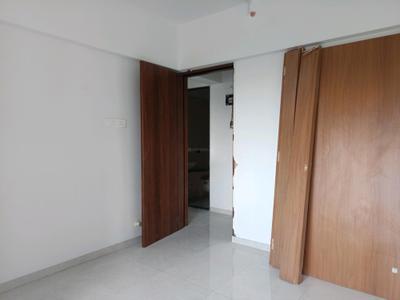 Bedroom Image of 1057 Sq.ft 2 BHK Apartment / Flat for sale in Dynamic Grandeur, Undri Pune for Rs. 5100000