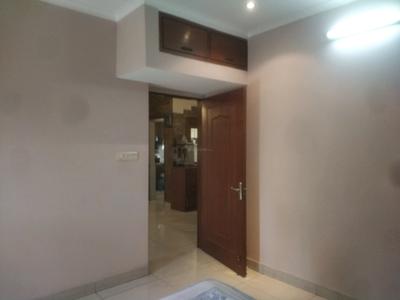 DDA D7 Vasant Kunj Bedroom Two 4