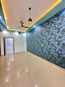 Hall Image of 1500 Sq.ft 3 BHK Independent House for rent in Jagatpura Jaipur for Rs. 22000