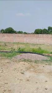 Image of 1050 Sq.ft Residential Plot / Land for sale in Ghurpur, Allahabad for Rs. 1350000
