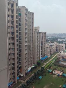 Image of 850 Sq.ft 2 BHK Apartment / Flat for sale in Today Kings Park, Omega IV, Greater Noida for Rs. 5200000