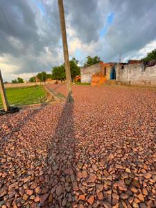 Basani Plot View 3
