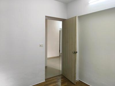 Bedroom Image of 909 Sq.ft 2 BHK Apartment / Flat for rent in Lodha Casa Rio, Palava Phase 1 Thane for Rs. 16000