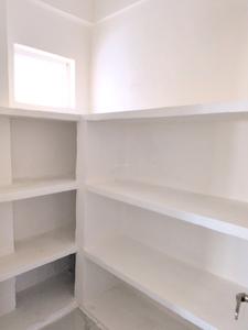 Store Room Image of 1500 Sq.ft 3 BHK Apartment / Flat for rent in  Sadhbhavana Apartment, Pocharam, Secunderabad Hyderabad for Rs. 18000