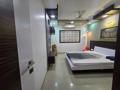 Bedroom Image of 1900 Sq.ft 4 BHK Duplex for sale in Sama Savli Vadodara for Rs. 16000000