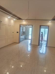 3 BHK Independent House