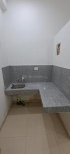 Kitchen Image of 180 Sq.ft 1 RK Independent House for rent in Theta II Greater Noida for Rs. 6000