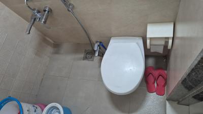 Image of 950 Sq.ft 2 BHK Apartment / Flat for rent in Rohan Ananta, Tathawade, Pune for Rs. 30999