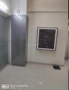 Bedroom Image of 1060 Sq.ft 2 BHK Apartment / Flat for rent in Jai Park Square, K R Puram Bengaluru for Rs. 35000