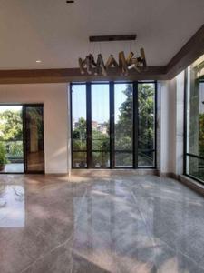 Hall Image of 3375 Sq.ft 3 BHK Builder Floor for sale in Jor Bagh New Delhi for Rs. 241500000