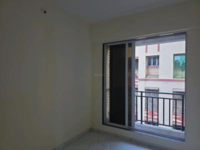 Bedroom Image of 605 Sq.ft 1 BHK Apartment / Flat for sale in Vinay Unique Sun Heights, Virar West Virar for Rs. 2900000