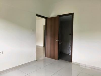 Bedroom Image of 1342 Sq.ft 3 BHK Apartment / Flat for sale in Shapoorji Vanaha, Bavdhan Pune for Rs. 10500000