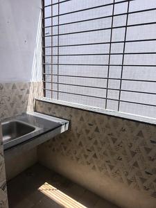 Drying Area Image of 1200 Sq.ft 2.5 BHK Builder Floor for rent in Jnana Ganga Nagar Bengaluru for Rs. 40000