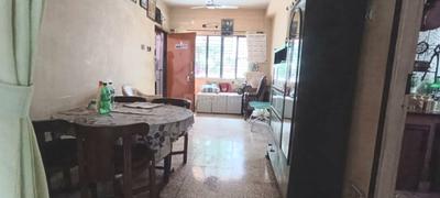 Hall Image of 1150 Sq.ft 3 BHK Apartment / Flat for sale in Prince Anwar Shah Connector Kolkata for Rs. 4500000