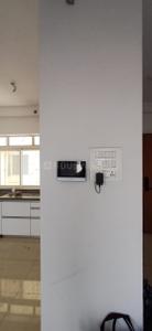 Hall Image of 860 Sq.ft 2 BHK Apartment / Flat for rent in Godrej Elements, Hinjawadi Pune for Rs. 31000