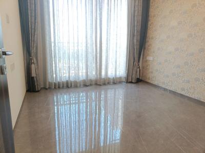Bedroom Image of 1360 Sq.ft 2 BHK Apartment / Flat for sale in Paradise Sai World Empire Phase 1, Kharghar Navi Mumbai for Rs. 17000000