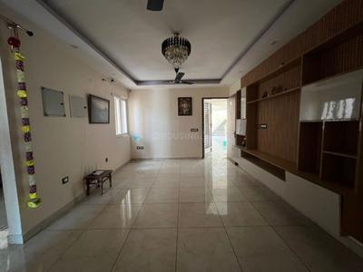 Hall Image of 1425 Sq.ft 3 BHK Apartment / Flat for rent in Windlass River Valley, Kuwan Wala Dehradun for Rs. 30000