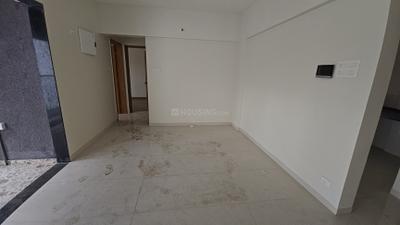 Living Room Image of 1350 Sq.ft 2.5 BHK Apartment / Flat for sale in Pate Manik Signia, Wadarvadi Pune for Rs. 20000000