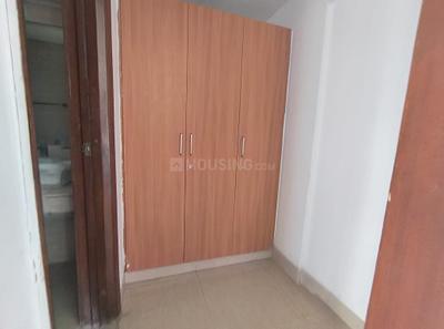 Bedroom Image of 2650 Sq.ft 3 BHK Apartment / Flat for sale in Jaypee The Kalypso Court, Sector 128 Noida for Rs. 45000000