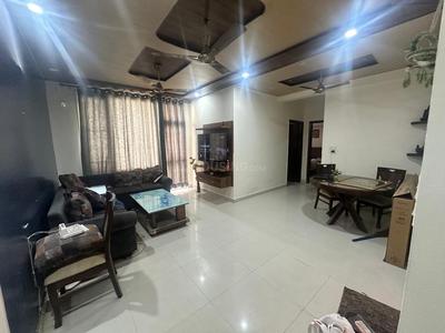 Hall Image of 1250 Sq.ft 2 BHK Apartment / Flat for sale in SBP Lifestyle Residency, Sector 115 Mohali for Rs. 6290009