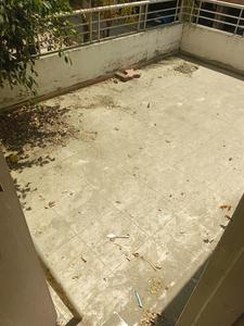 Balcony Image of 1600 Sq.ft 3 BHK Apartment / Flat for rent in Deolali Camp Devlali for Rs. 21000