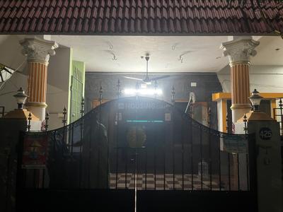 Image of 1200 Sq.ft 3 BHK Builder Floor for rent in RV Nagar, Vellore for Rs. 15000