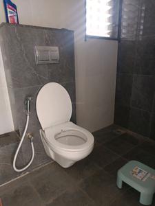 Bedroom Three Image of 1200 Sq.ft 3 BHK Apartment / Flat for sale in Joyville Hadapsar Annexe Phase 6, Shewalewadi Pune for Rs. 10500000
