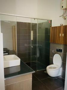 Bathroom Image of 4600 Sq.ft 4 BHK Villa for sale in Sark One Extension, Mokila Hyderabad for Rs. 73000000