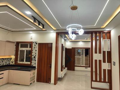 Hall Image of 3000 Sq.ft 4 BHK Builder Floor for sale in Indira Nagar Lucknow for Rs. 18500000