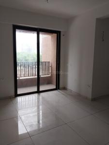 Hall Image of 1500 Sq.ft 3 BHK Apartment / Flat for sale in Buildscape Solis One, Bopal Ahmedabad for Rs. 7200000