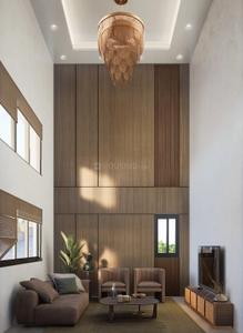 Hall Image of 3391 Sq.ft 3 BHK Villa for sale in Raia Goa for Rs. 19500000