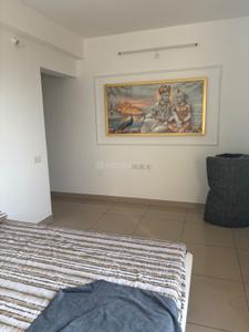 Bedroom Image of 1450 Sq.ft 3 BHK Apartment / Flat for sale in Tata Amantra, Bhiwandi Thane for Rs. 13000000