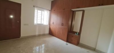 Bedroom Image of 2500 Sq.ft 2 BHK Independent House for rent in Hulimangala Bengaluru for Rs. 25000