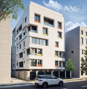 5 BHK Flat