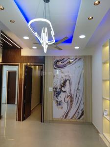 Hall Image of 807 Sq.ft 5 BHK Independent House for sale in Vasundhara Ghaziabad for Rs. 23000000